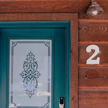 The Loose Moose Lodge #2 At Downtown グランドレイク エクステリア 写真