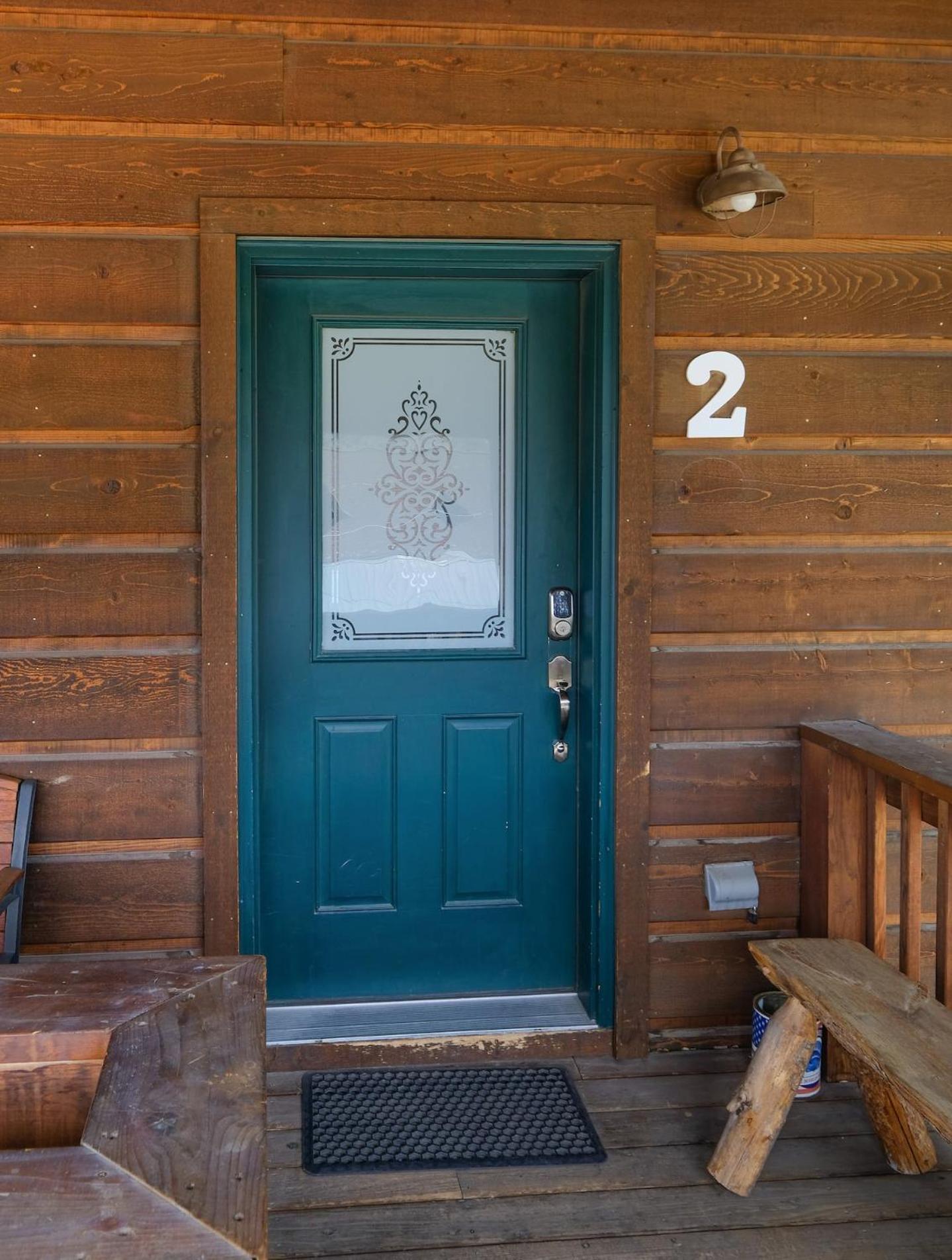 The Loose Moose Lodge #2 At Downtown グランドレイク エクステリア 写真